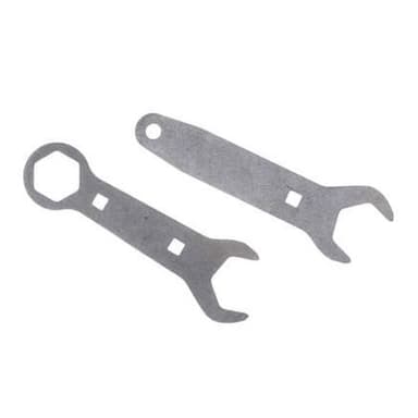 Dead Air Armament Odessa 9 Wrench Kit Steel