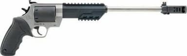 Taurus Raging Hunter .350 Legend 14in Two-Tone Black/Stainless