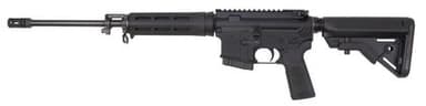 Bushmaster QRC Pro AR-15 5.56 NATO 16" Semi-Auto Tactical Rifle