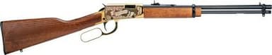 Rossi Rio Bravo Wyatt Earp .22 LR 18in PVD Gold