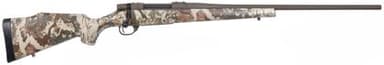 Vanguard First Lite 6.5 Creedmoor Precision Bolt Rifle