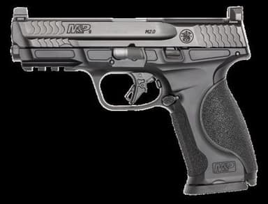 Smith & Wesson M&P 2.0 9mm 4.25in Pistol