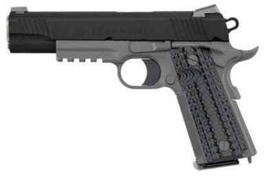 Colt Marine CQB .45 ACP Tactical Pistol - Desert Sand Finish