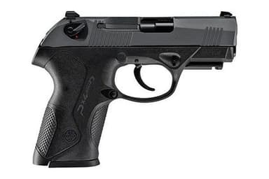 Beretta PX4 Storm Compact 9mm - 15-Round DA/SA Pistol