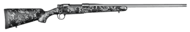 Christensen Mesa FFT: Precision 22" .28 Nosler Bolt-Action Rifle