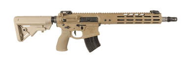 Noveske N4 OG 6mm ARC DDF 20rd SBR, 12.5" Barrel, FDE