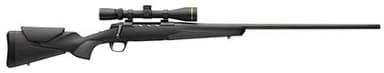 Browning X-Bolt Hunter - Vari-Tech 6.5 Creedmoor Bolt Rifle