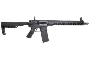 CQT Weapon Systems CQT-15