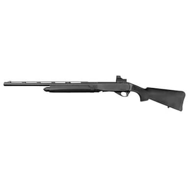EAA MC312 Sport: 12GA Semi-Auto Shotgun w/ Red Dot & Chokes