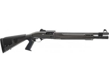 Beretta 1301 Tactical C Mod 2 12 Gauge 18.5in Gray