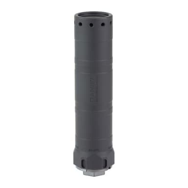 Daniel Defense SoundGuard SG-6Ti 6mm Creedmoor / 6mm ARC 1/2x28