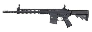 LWRCI SIX8-SPR 6.8 SPC 16in Black