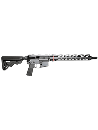 Sons of Liberty M489 Tactical 5.56mm Rifle - 13.75" Barrel