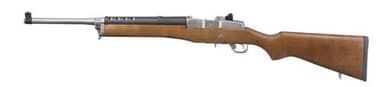 Ruger Mini-Thirty 7.62x39mm Stainless/Wood Semi-Auto Rifle