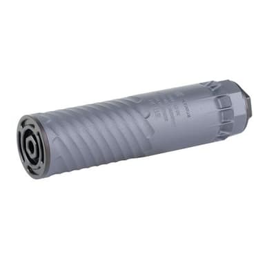 Bergara Rifles BTi-30 Suppressor Gray .30 Caliber 5/8x24