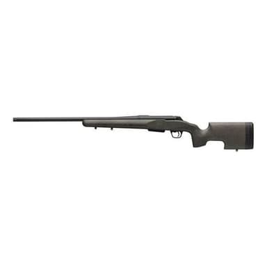Winchester XPR Renegade 6.8 Western Precision Bolt Rifle