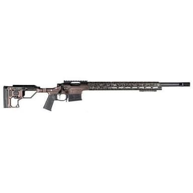 Christensen Arms Modern Precision Rifle 25 Creedmoor 24in Desert Brown