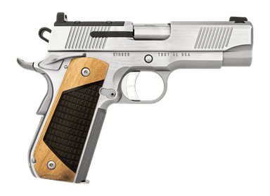 Kimber Next Gen Pro SST 9mm 4in Matte Stainless