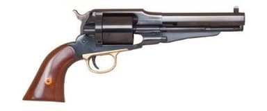 Cimarron Heritage .38 SPL Revolver - Classic Craftsmanship, Modern Precision
