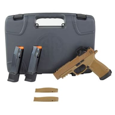 Sig Sauer P365 DH3 9mm 3.7in Coyote