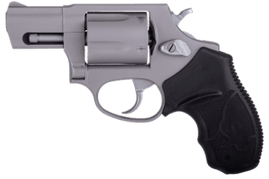 Taurus 905 Stainless Compact 9mm Revolver - Sleek 5-Round Carry