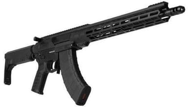 CMMG Resolute MK47 7.62x39mm - Tactical Sport Rifle