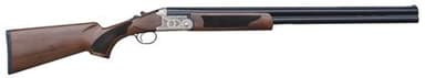 Acrius Elite 28 Over/Under Shotgun - Blued Walnut