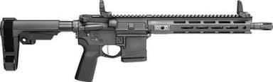 Springfield Armory SAINT Victor V2 5.56 11.5" Barrel 10-Rounds
