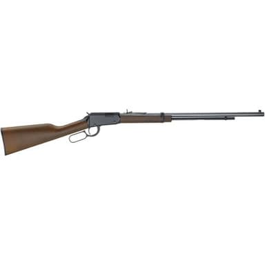 Henry Frontier Lever Rifle .22 WMR, 24" Octagon, 12rd