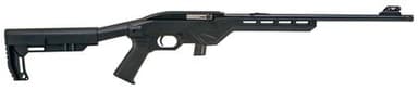 Citadel Trakr .22LR Semi-Auto Rifle, Ergonomic Lightweight Design