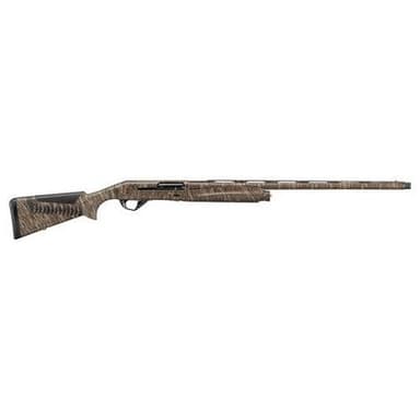 Benelli Super Black Eagle 3 28 Gauge 24in Patriot Brown