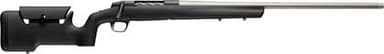 Browning X-Bolt 2 Special Max LR SPR .300 Win Mag 26in Black