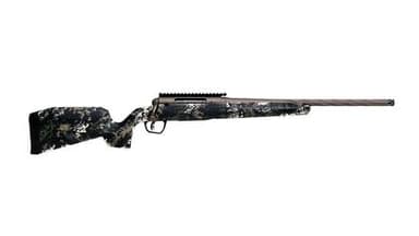 Savage Arms Axis 2 Pro .308 Win 20in Forest SP Camo Bronze
