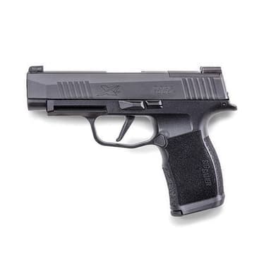 Sig Sauer P365 XL 9mm Optics-Ready Compact Pistol