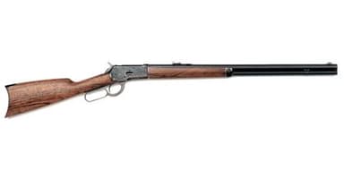 Chiappa 1892 Color Case Lever Rifle .45 Colt - Classic Edition