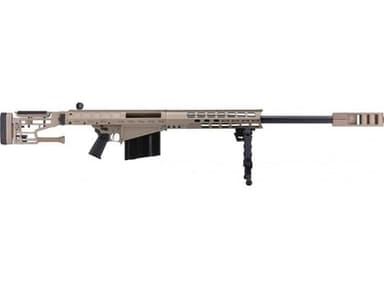 Thompson TAO50 .50 BMG 29in FDE