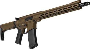 CMMG Resolute MK4 Bronze .300 AAC Blackout Semi-Auto Rifle
