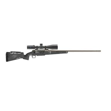 Fierce Twisted Rival XP - 7mm PRC Phantom Camo Precision Rifle