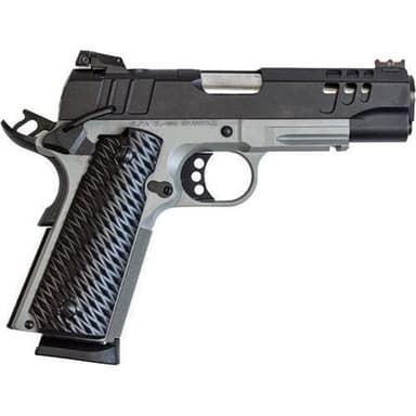 Great Lakes Firearms 1911 .45 ACP 4.25in Blue/Black