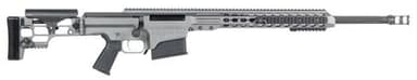 Barrett MRAD .300 Win Mag Precision Modular Bolt Rifle - Gray