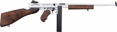 Auto-Ordnance Thompson M1 Carbine .45 ACP 16.5in Arctic White