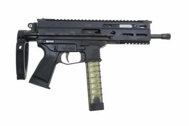 Stribog 9MM Carbine - 30-Round, Delayed Roller Action