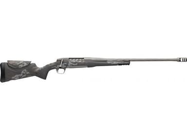 Browning X-Bolt 2 Mountain Pro SPR 7mm PRC 20in Tungsten