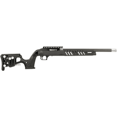 Magnum Research SwitchBolt .22 LR 18in Black