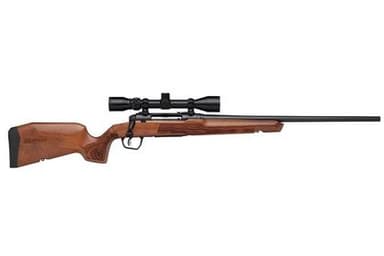 Savage Axis II XP .25-06 Bolt-Action Rifle with AccuTrigger & Scope