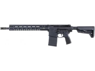 Sig Sauer 716i 7.62x51 NATO 16in Black