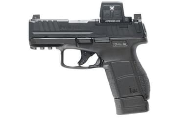 Heckler & Koch VP9CC