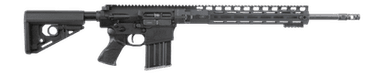 LaRue Tactical LT-10 .308 Win 14.5in Black