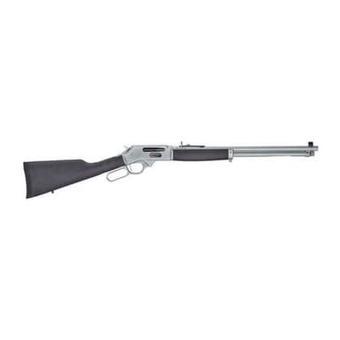 Henry All Weather .45-70 Side Gate Lever Rifle
