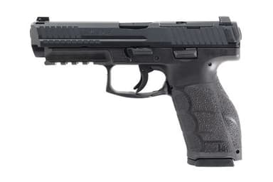 Heckler & Koch VP9A1